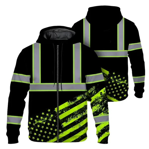 hi-vis-zip-hoodie-reflective-tapes-black-usa-flag-custom-name-safety-96312.webp