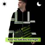 hi-vis-zip-hoodie-reflective-tapes-black-usa-flag-custom-name-safety-a618c.webp