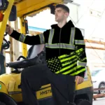 hi-vis-zip-hoodie-reflective-tapes-black-usa-flag-custom-name-safety-b5791.webp