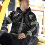 hi-vis-zip-hoodie-reflective-tapes-black-white-neon-viking-custom-5d065.webp