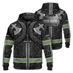 hi-vis-zip-hoodie-reflective-tapes-black-white-neon-viking-custom-b919f.webp