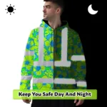 hi-vis-zip-hoodie-reflective-tapes-blue-neon-and-green-flowers-5dd90.webp