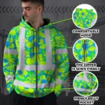 hi-vis-zip-hoodie-reflective-tapes-blue-neon-and-green-flowers-6b6e9.webp