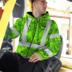 hi-vis-zip-hoodie-reflective-tapes-blue-neon-flowers-custom-name-50f4e.webp