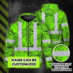hi-vis-zip-hoodie-reflective-tapes-blue-neon-flowers-custom-name-6a5a6.webp