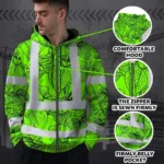 hi-vis-zip-hoodie-reflective-tapes-blue-neon-flowers-custom-name-73b2d.webp