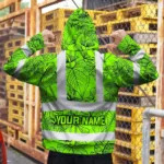 hi-vis-zip-hoodie-reflective-tapes-blue-neon-flowers-custom-name-bc9ba.webp