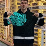 hi-vis-zip-hoodie-reflective-tapes-blue-neon-hawaii-2-custom-name-1fad0.webp