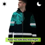 hi-vis-zip-hoodie-reflective-tapes-blue-neon-hawaii-2-custom-name-4955e.webp