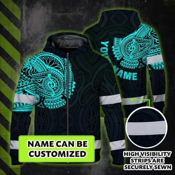 hi-vis-zip-hoodie-reflective-tapes-blue-neon-hawaii-2-custom-name-61314.webp