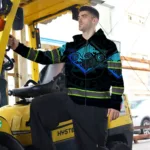 hi-vis-zip-hoodie-reflective-tapes-gradient-blue-neon-viking-custom-1b018.webp
