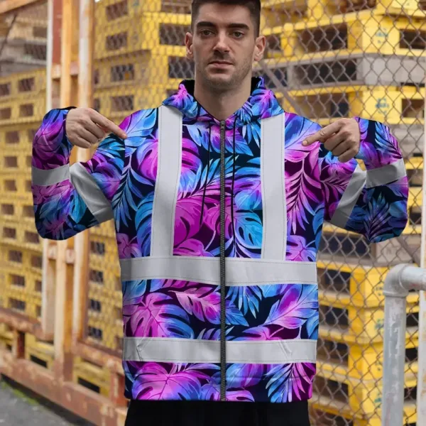 hi-vis-zip-hoodie-reflective-tapes-gradient-blue-violet-custom-name-08760.webp