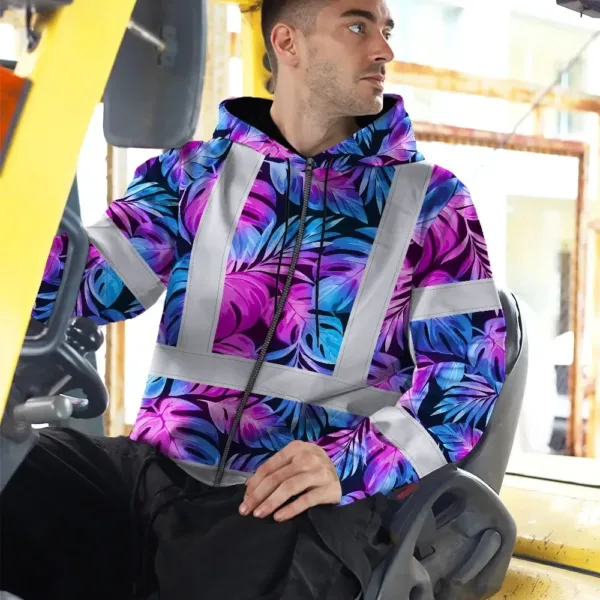 hi-vis-zip-hoodie-reflective-tapes-gradient-blue-violet-custom-name-35611.webp