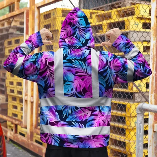 hi-vis-zip-hoodie-reflective-tapes-gradient-blue-violet-custom-name-50405.webp