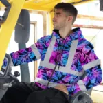 hi-vis-zip-hoodie-reflective-tapes-gradient-blue-violet-custom-name-6801b.webp