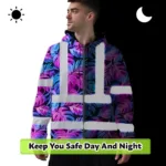 hi-vis-zip-hoodie-reflective-tapes-gradient-blue-violet-custom-name-8c2f0.webp