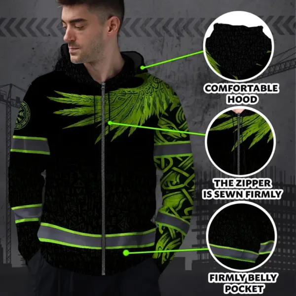hi-vis-zip-hoodie-reflective-tapes-gradient-lime-neon-viking-custom-489b7.webp