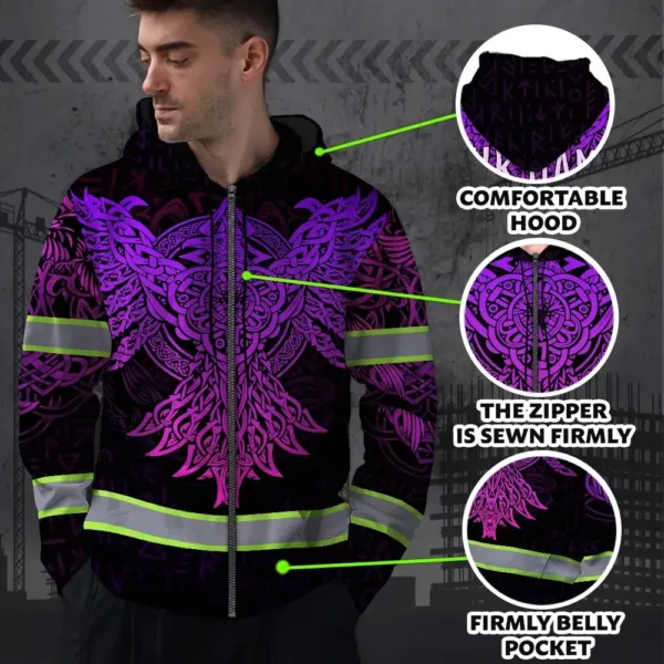 hi-vis-zip-hoodie-reflective-tapes-gradient-violet-and-pink-neon-2ef42.webp