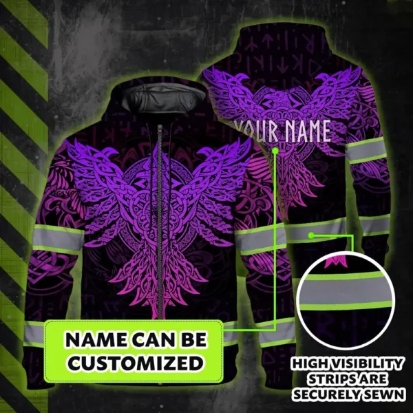hi-vis-zip-hoodie-reflective-tapes-gradient-violet-and-pink-neon-637e2.webp