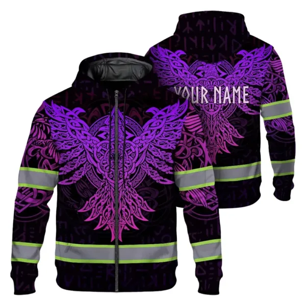 hi-vis-zip-hoodie-reflective-tapes-gradient-violet-and-pink-neon-af5f7.webp