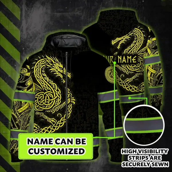 hi-vis-zip-hoodie-reflective-tapes-gradient-yellow-neon-dragon-433ff.webp
