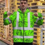 hi-vis-zip-hoodie-reflective-tapes-green-black-neon-flowers-custom-24cc4.webp