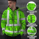 hi-vis-zip-hoodie-reflective-tapes-green-black-neon-flowers-custom-9bff8.webp