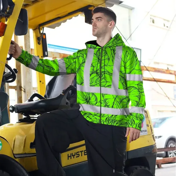 hi-vis-zip-hoodie-reflective-tapes-green-black-neon-flowers-custom-dfc0d.webp