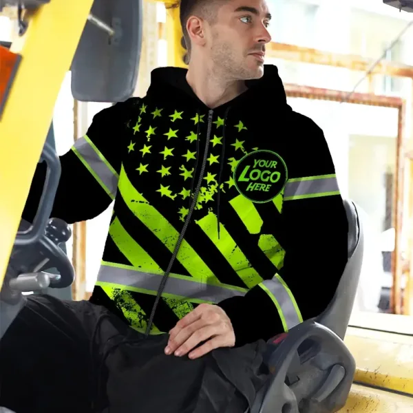 hi-vis-zip-hoodie-reflective-tapes-green-black-usa-flag-custom-name-310e3.webp