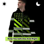 hi-vis-zip-hoodie-reflective-tapes-green-black-usa-flag-custom-name-401f6.webp