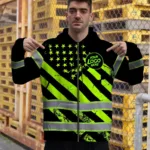 hi-vis-zip-hoodie-reflective-tapes-green-black-usa-flag-custom-name-631d1.webp