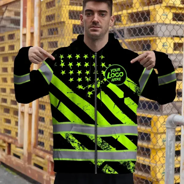 hi-vis-zip-hoodie-reflective-tapes-green-black-usa-flag-custom-name-631d1.webp