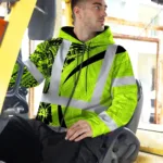 hi-vis-zip-hoodie-reflective-tapes-green-hawaiian-polynesian-tribal-337d0.webp