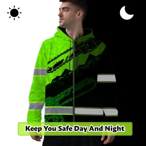 hi-vis-zip-hoodie-reflective-tapes-green-neon-chainsaw-logger-custom-ff419.webp
