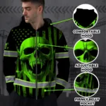 hi-vis-zip-hoodie-reflective-tapes-green-neon-skull-us-flag-2-custom-644a1.webp