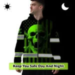 hi-vis-zip-hoodie-reflective-tapes-green-neon-skull-us-flag-2-custom-a212d.webp