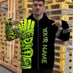 hi-vis-zip-hoodie-reflective-tapes-green-neon-tiki-hawaii-polynesian-7c817.webp