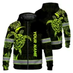 hi-vis-zip-hoodie-reflective-tapes-green-neon-turtle-hawaii-b7018.webp