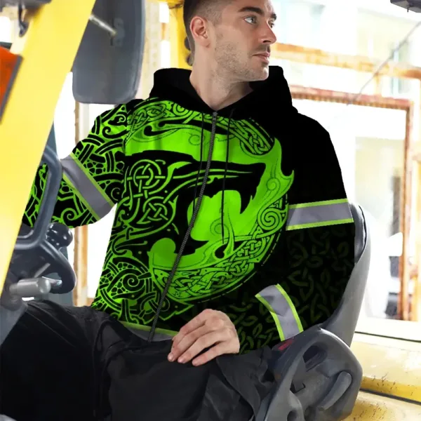 hi-vis-zip-hoodie-reflective-tapes-green-neon-wolf-viking-custom-368a4.webp