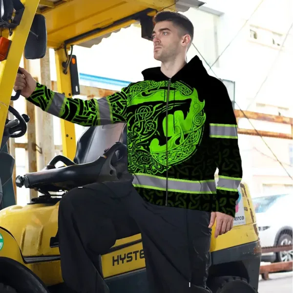 hi-vis-zip-hoodie-reflective-tapes-green-neon-wolf-viking-custom-4ee26.webp