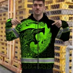 hi-vis-zip-hoodie-reflective-tapes-green-neon-wolf-viking-custom-548ca.webp