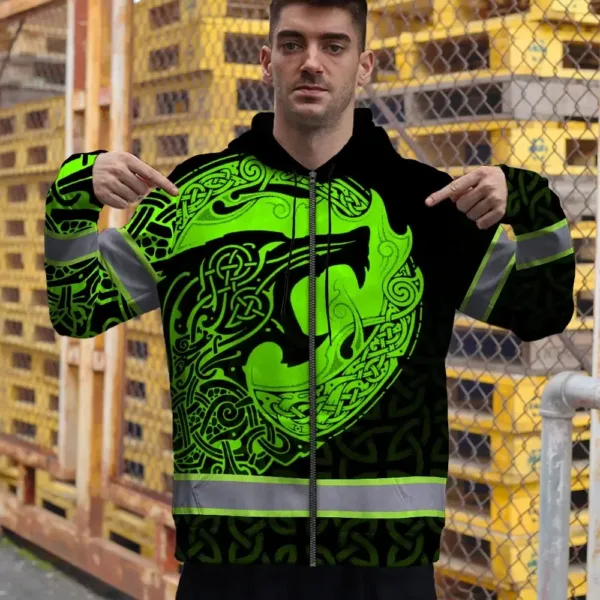 hi-vis-zip-hoodie-reflective-tapes-green-neon-wolf-viking-custom-548ca.webp