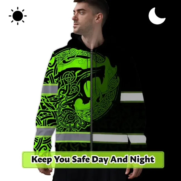 hi-vis-zip-hoodie-reflective-tapes-green-neon-wolf-viking-custom-ce5c2.webp