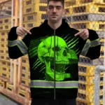 hi-vis-zip-hoodie-reflective-tapes-green-skull-and-us-flag-custom-7e277.webp