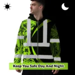 hi-vis-zip-hoodie-reflective-tapes-hawaiian-polynesian-tribal-custom-6d67f.webp