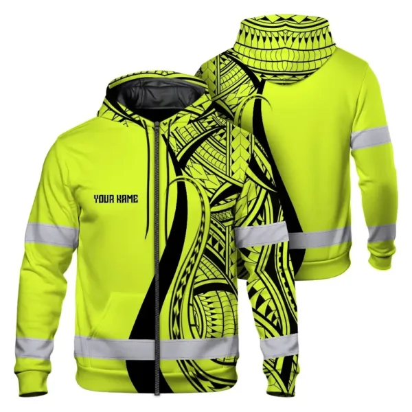 hi-vis-zip-hoodie-reflective-tapes-lime-and-black-neon-hawaii-custom-6ca87.webp