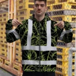 hi-vis-zip-hoodie-reflective-tapes-lime-neon-flowers-custom-name-5eb6e.webp