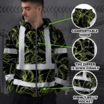 hi-vis-zip-hoodie-reflective-tapes-lime-neon-flowers-custom-name-76319.webp