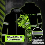 hi-vis-zip-hoodie-reflective-tapes-lion-hawaiian-polynesian-tribal-67203.webp