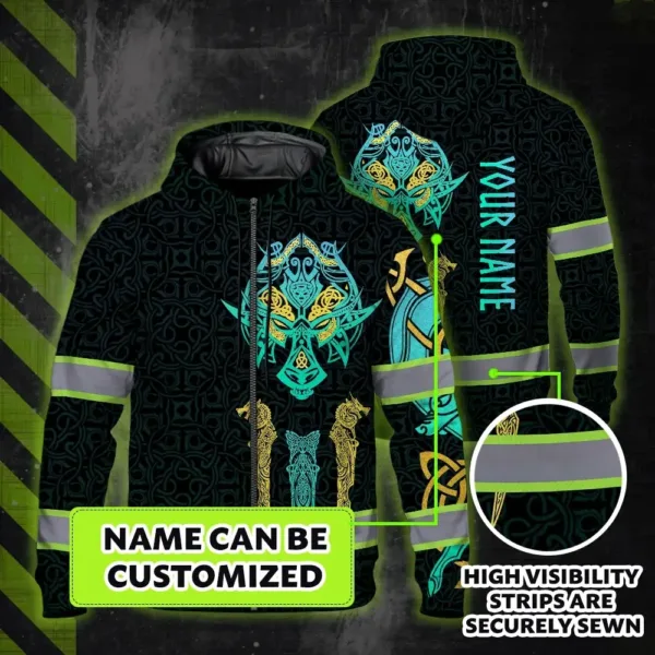 hi-vis-zip-hoodie-reflective-tapes-mint-and-yellow-neon-viking-b1185.webp